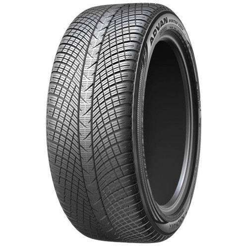 YOKOHAMA 195/55R16 ADVAN FLEVA V701 87V 