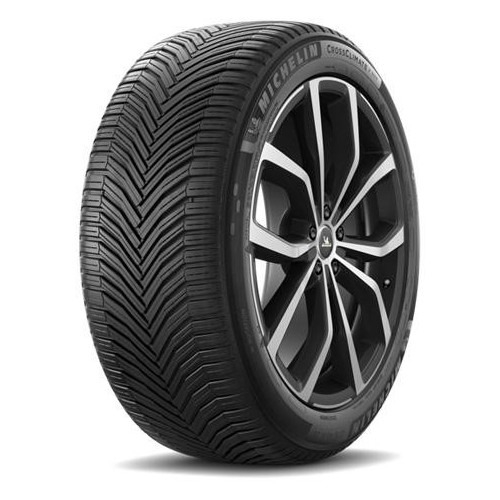 MICHELIN CROSSCLIMATE 2 SUV XL 255/60R18 112H