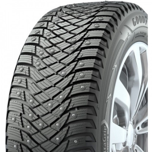 Goodyear ULTRAGRIP ARCTIC 2 XL 2022 Dygliuotos 235/55R17 103T