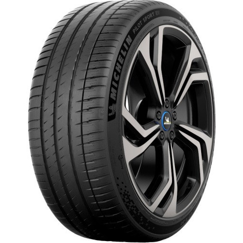 MICHELIN 255/50R21 PILOT SPORT EV 109W XL FSL Acoustic 