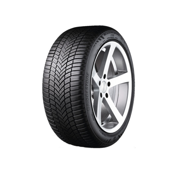 BRIDGESTONE A005 EVO XL 185/60R15 88V