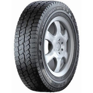 GISLAVED 195/75R16C GISLAVED EURO*FROST VAN 8PR 107/105R