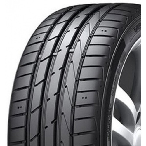 HANKOOK 225/45R17 VENTUS S1 EVO2 K117B 91W * RFT