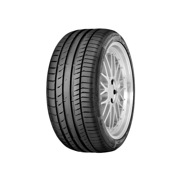 CONTINENTAL 255/40R20 SPORTCONTACT 5P 101Y XL FR N0