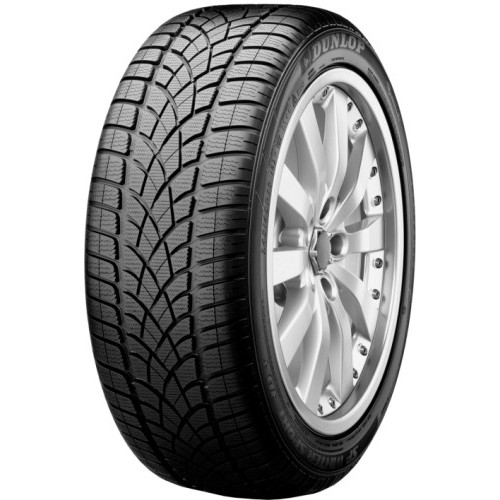 DUNLOP 255/30R19 SP WINTER SPORT 3D 91W XL 