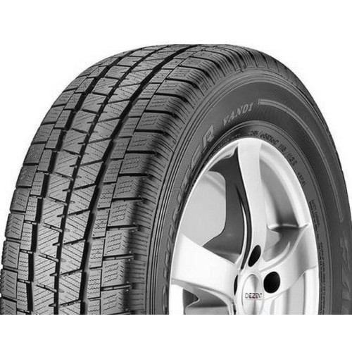 FALKEN 185/75R16C EUROWINTER VAN01 104R MFS 