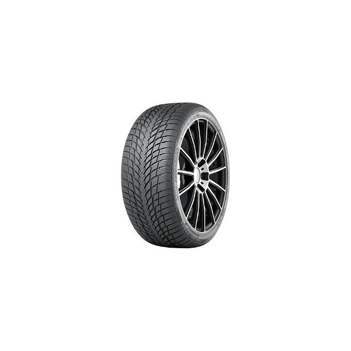NOKIAN 245/45R19 WR SNOWPROOF P 102V XL 