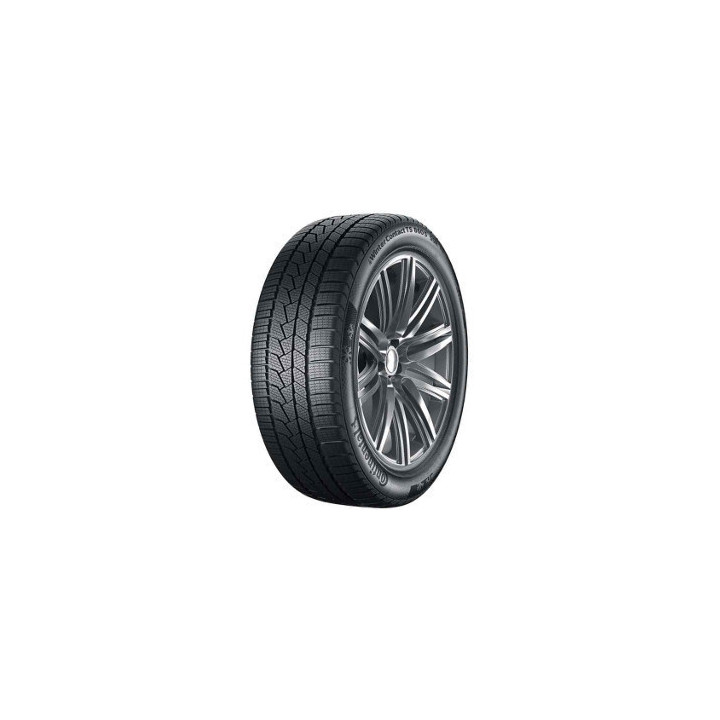 CONTINENTAL 265/35R19 WINTERCONTACT TS860 S 98W XL FR