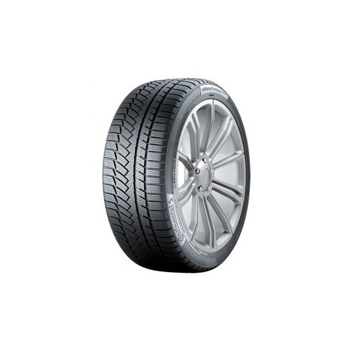 CONTINENTAL 295/45R20 WINTERCONTACT TS850 P 114V XL FR