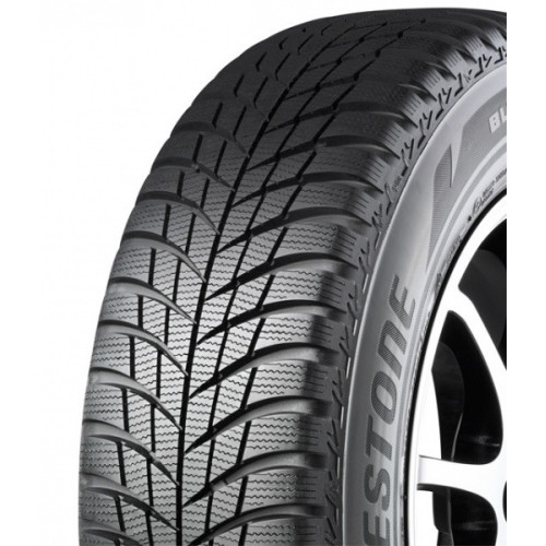 BRIDGESTONE 225/60R18 BLIZZAK LM001 104H XL RFT