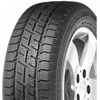 GISLAVED 195/70R15C EURO*FROST VAN 104/102R (DOT2017-2018)