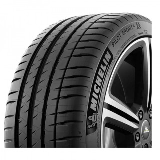 MICHELIN 235/45R19 Pilot Sport 4 99 Y XL S1 ( B A B 70dB )