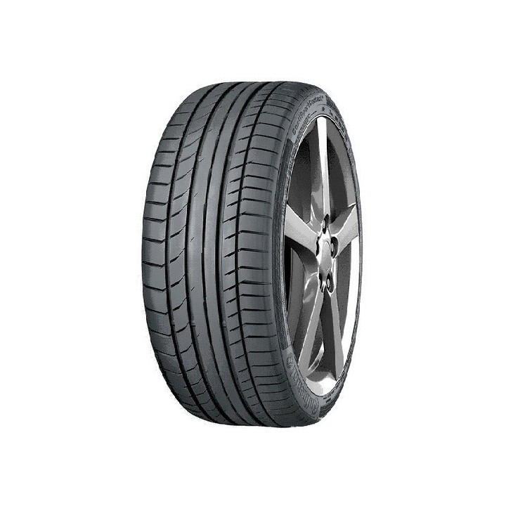 CONTINENTAL 275/35R21 CONTISPORTCONTACT 5P 103Y XL FR N1 ZR