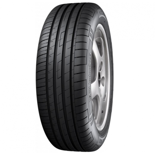 Fulda Eco control HP2 215/55R16 93H 2022-2023 Made in Slovenia