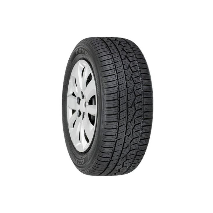 TOYO 205/45R16 CELSIUS 83H 