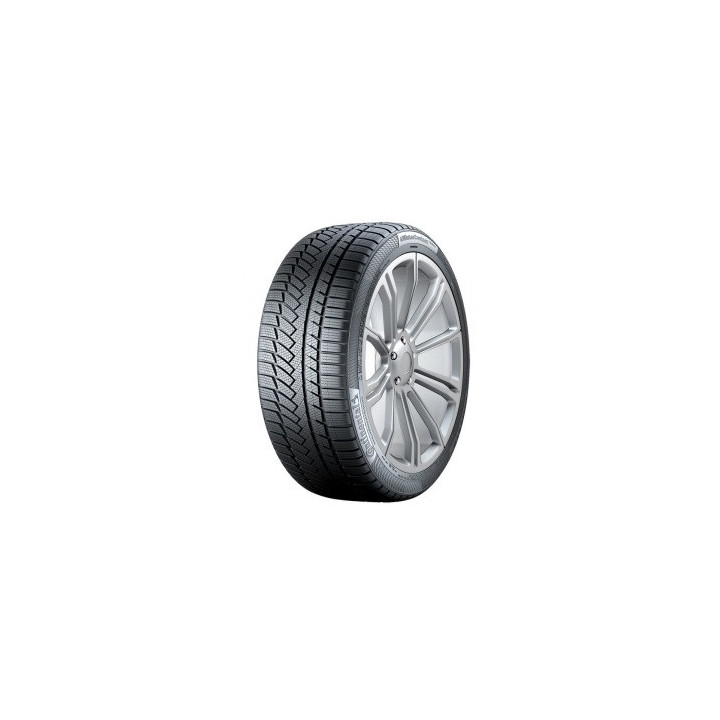 CONTINENTAL 155/70R19 WINTERCONTACT TS850 P 88T XL