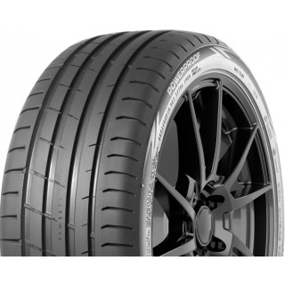 NOKIAN 275/40R19 POWERPROOF 101Y 