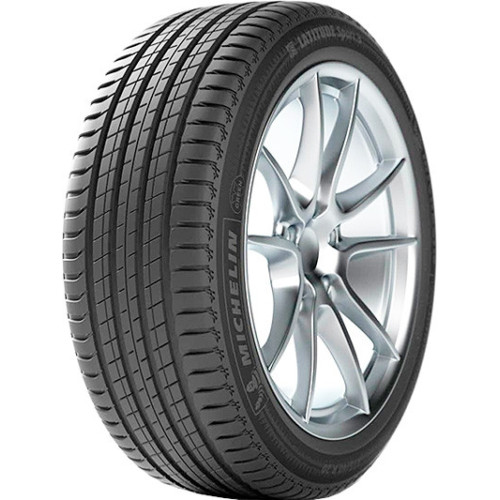 MICHELIN 255/50R19 LATITUDE SPORT 3 107W XL RFT