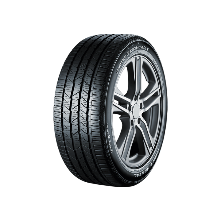 CONTINENTAL 265/45R20 Continental CROSSCONTACT LX SPORT 108V XL FR T1 