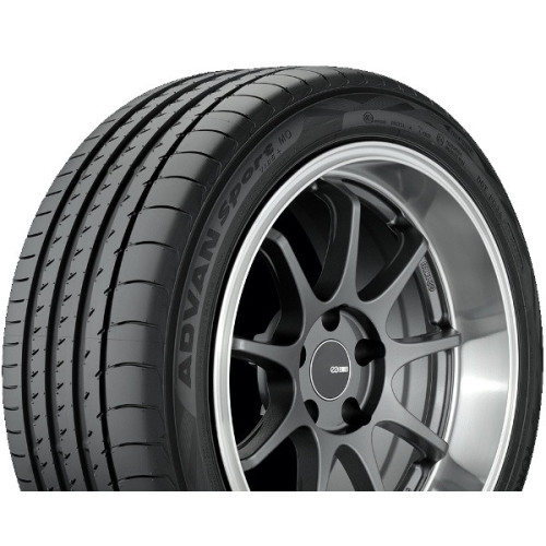 YOKOHAMA 255/45R18 ADVAN SPORT V105S 103Y 
