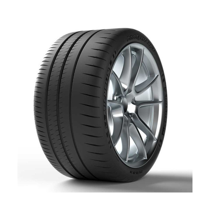 MICHELIN 245/35R20 PILOT SPORT CUP 2 95Y XL FSL N1 