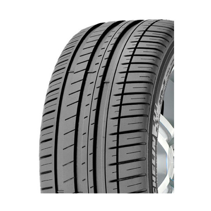 MICHELIN 275/40R19 PILOT SPORT 3 105Y XL FSL MO 
