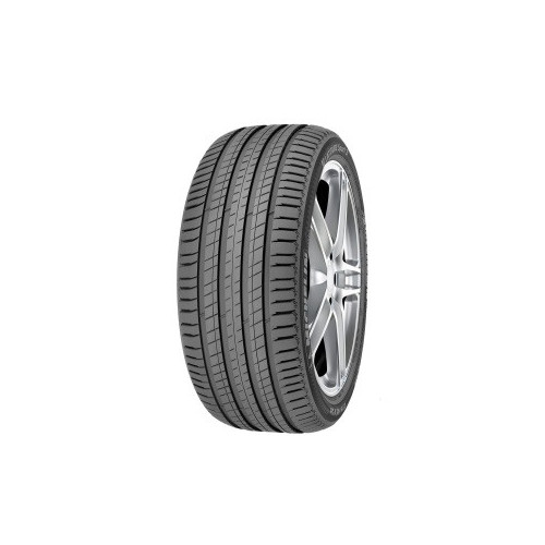 MICHELIN 255/45R20 LATITUDE SPORT 3 101W AO 