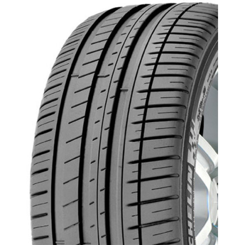 MICHELIN 245/35R20 PILOT SPORT 3 95Y XL FSL * MOE RFT