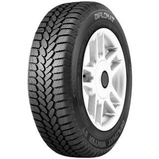 DIPLOMAT 175/70R14 DIPLOMAT WINTER ST 84T