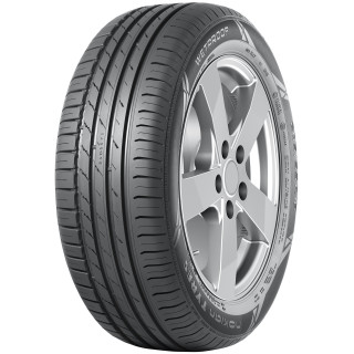NOKIAN 215/55R18 NOKIAN WETPROOF SUV 99V XL