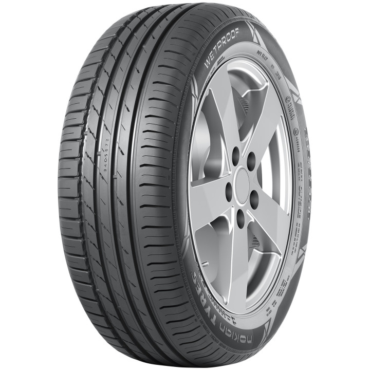 NOKIAN 215/55R18 NOKIAN WETPROOF SUV 99V XL