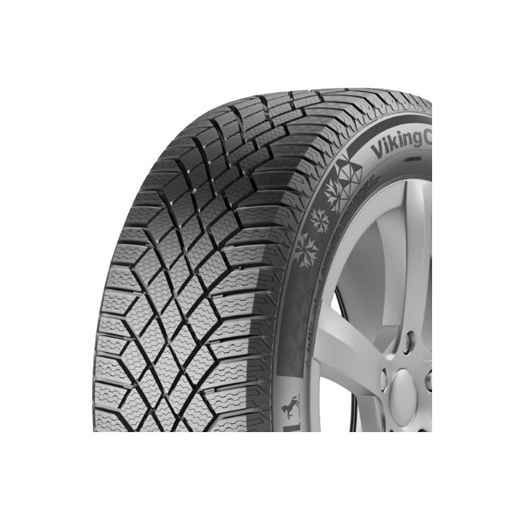 CONTINENTAL VIKING CONTACT 7 XL 2019 275/40R20 106T