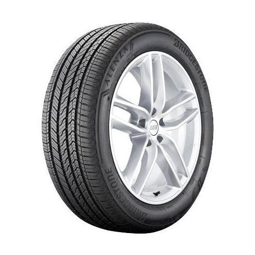 BRIDGESTONE 255/55R19 ALENZA SPORT ALL SEASON 111V XL N0 