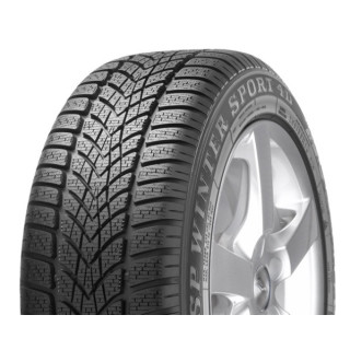 DUNLOP 225/55R17 SP WINTER SPORT 4D 97H MO *