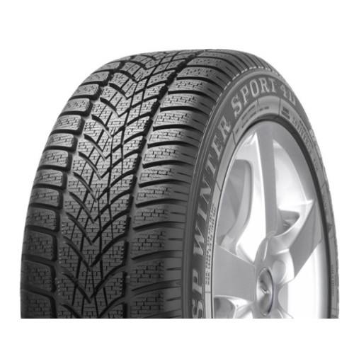 DUNLOP 225/55R17 SP WINTER SPORT 4D 97H MO *