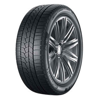 CONTINENTAL 275/40R19 CONTIWINTERCONTACT TS860 S 105V XL FR SSR