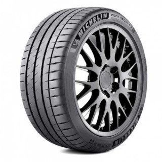 MICHELIN 295/35R20 PILOT SPORT 4 S 105Y XL FSL MO1 