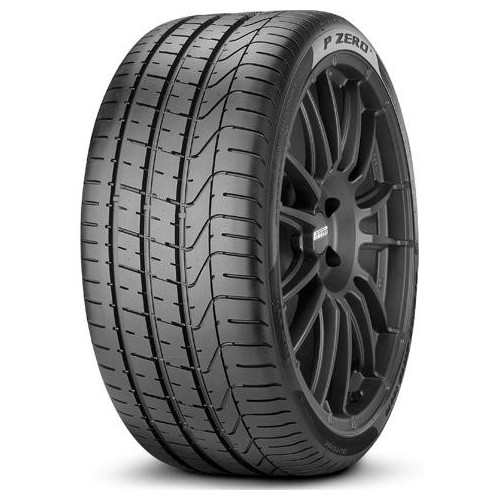 Pirelli Pzero (R01) (Ratlankio apsauga) 265/30R20 94Y XL 2021 Made in 