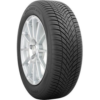 TOYO 225/55R17 CELSIUS AS2 101W XL RP 