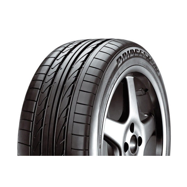 BRIDGESTONE 285/40R21 DUELER H/P SPORT 109Y N0