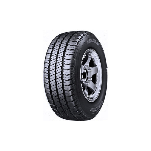 BRIDGESTONE 255/70R15 DUELER H/T 840 112S