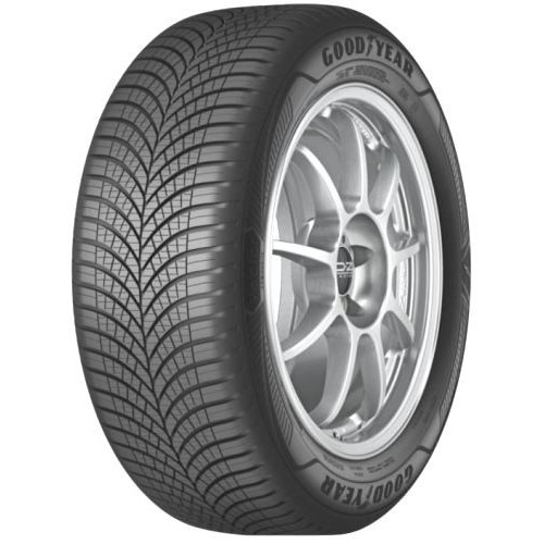 GOODYEAR 255/60R18 GOODYEAR VECTOR 4SEASONS G3 SUV 112V XL