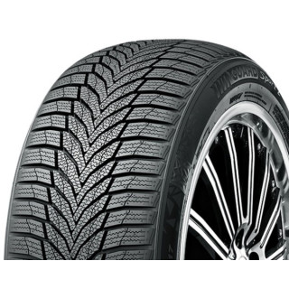 NEXEN 275/35R19 WINGUARD SPORT 2 WU7 100W XL
