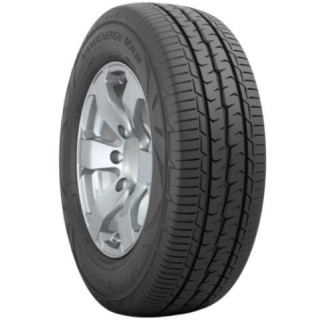 TOYO 225/55R17C NANOENERGY VAN 109H 