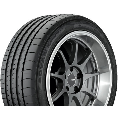 YOKOHAMA 275/45R20 ADVAN SPORT V105 110Y XL N0 