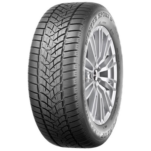 DUNLOP 255/45R20 WINTER SPORT 5 SUV 105V XL MFS MO