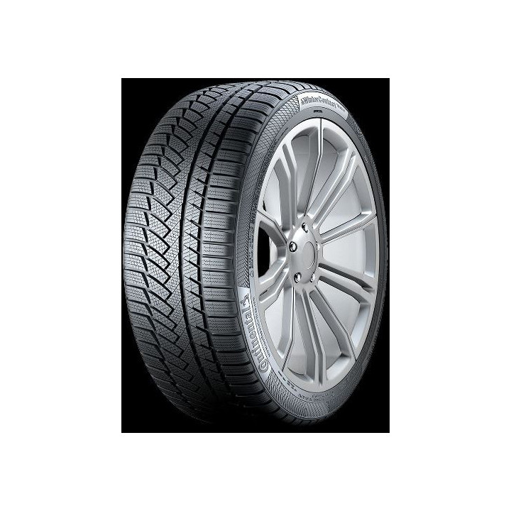 CONTINENTAL 235/60R18 CONTI WINTERCONTACT TS 850 P 103T FR ContiSeal