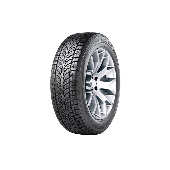 BRIDGESTONE 235/75R15 BLIZZAK LM-80 EVO 109T XL
