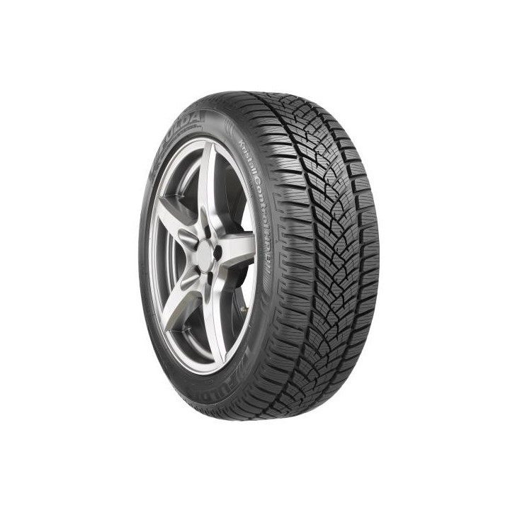 FULDA 205/50R17 FULDA KRISTALL CONTROL HP 2 93V XL FR