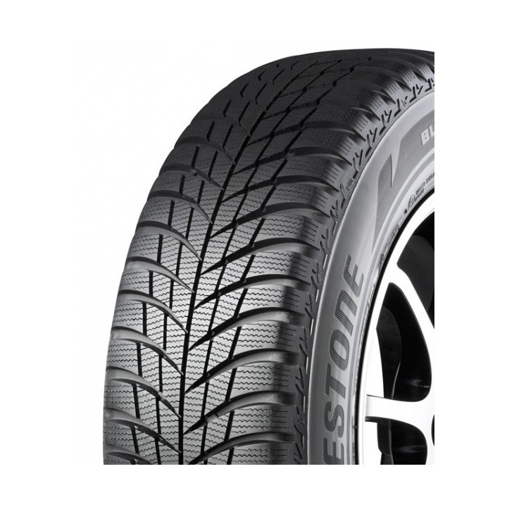 BRIDGESTONE 265/50R19 BLIZZAK LM001 110H XL RFT *